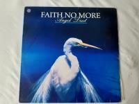 Faith No More - Angel Dust - Lp Disco Em Vinil - 1992  comprar usado  Brasil 