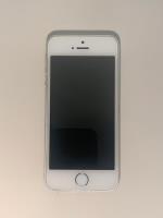  iPhone 5s 16 Gb Branco / Prateado A1457 comprar usado  Brasil 