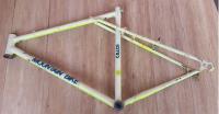 Usado, Caloi Mountain Bike Atn Amarela Original Anos 90s Usado comprar usado  Brasil 