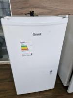Geladeira Frigobar Consul 120 Litros Branco Mini Freezer comprar usado  Brasil 