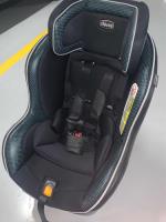 Cadeira De Bebê Para Carro Chicco Nextfit Zip. Semi Nova! comprar usado  Brasil 