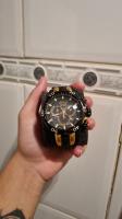 Relógio Invicta Masculino Reserve Subaqua Venom Chrono 13917, usado comprar usado  Brasil 