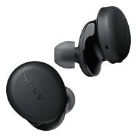 Fone De Ouvido In-ear Sony Wf-xb700 Preto comprar usado  Brasil 