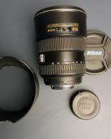 Nikon 17-55mm 2.8 Dx comprar usado  Brasil 