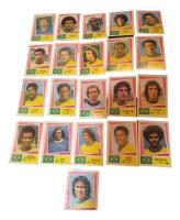 Figurinha Copa Do Mundo 78 , Editora Sadira , Vlr Unitario comprar usado  Brasil 