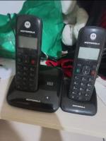 Par Telefones Motorola  comprar usado  Brasil 