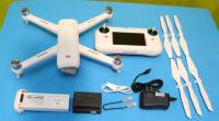 drone camera hd c branco comprar usado  Brasil 