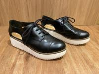 Usado, Sapato Feminino Schutz Preto - Tam 36 comprar usado  Brasil 