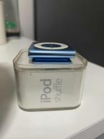 iPod Shuffle Azul 2gb comprar usado  Brasil 