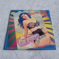 Katy Perry California Gurls Cd Single Cardsleeve Teenage Dre comprar usado  Brasil 