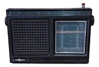 Rádio Motoradio 6 Faixas Rp-m65 Ver Descrição... comprar usado  Brasil 