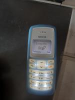 Celular Antigo Nokia 2100 Raro Funciona Esta S Carregador, usado comprar usado  Brasil 