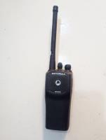 Rádio Ht Motorola Ep450 Vhf Comunicador Walk Talk Usado comprar usado  Brasil 