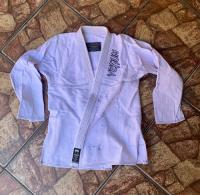 Usado, Kimono Venum Competidor - Branco comprar usado  Brasil 