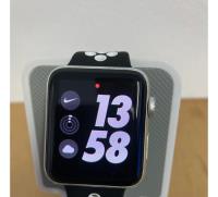 Apple Watch Série 3 Gps 42mm Mod. A1859 Nike - Com Nfe. comprar usado  Brasil 