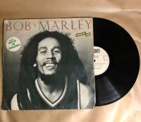 Disco Vinil Bob Marley Chances Are Funcionando comprar usado  Brasil 