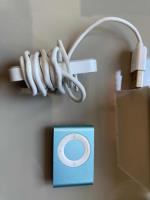 Usado, iPod Shuffle 1 Gb Completo Estado De Novo comprar usado  Brasil 