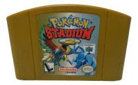 Pokemon Stadium 2 Original Salvando Nintendo 64 N64 Loja Rj comprar usado  Brasil 