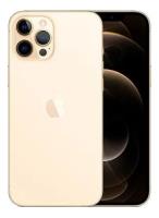 iPhone 12 Pro Max (128gb) Gold - Vitrine Original Com Nfe  comprar usado  Brasil 