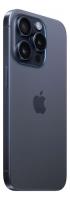 Apple iPhone 15 Pro 128gb Azul Novo comprar usado  Brasil 