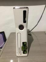 Xbox 360 Slim Destravado Rgh comprar usado  Brasil 