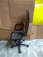 Cadeira Executiva Giratória Com Ajuste De Altura  comprar usado  Brasil 