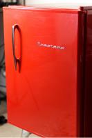 frigobar brastemp retro vermelho comprar usado  Brasil 