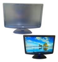 Monitor Tela De Computador Aoc 19  Wide Screen comprar usado  Brasil 