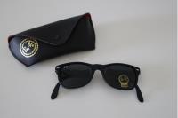 Óculos De Sol Ray-ban Wayfarer Folding Classic Large comprar usado  Brasil 