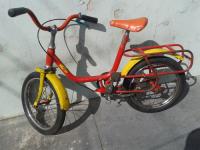 Bicicleta Monark Mirin Antiga Perfeita (only Wood90) comprar usado  Brasil 
