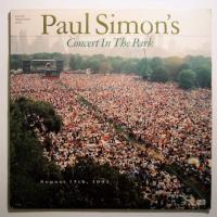 Laser Disc Ld Paul Simon Concert In The Park - 1991 comprar usado  Brasil 