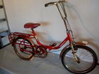 Usado, Bicicleta Monark Monareta Olé 70 Aro 20 Antiga Para Restauro comprar usado  Tupã