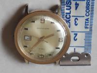 Relógio Antigo Timex Corda Leia  Descrição comprar usado  Brasil 