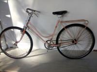 Usado,  Bicicleta Monark Jubileu Feminina Aro 26 Antiga comprar usado  Brasil 