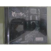 Cd Cypress Hill. Temples Of Boom comprar usado  Brasil 