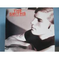 The Smiths Kitchen Sink Dramas Lp Importado Morrissey Raro comprar usado  Brasil 