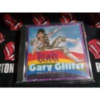 Cd Gary Glitter - Greatest Hits  Importado comprar usado  Brasil 