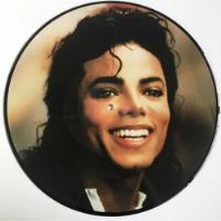 Michael Jackson - Reflex Revision - 12'' Single Picture Disc comprar usado  Brasil 