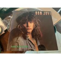 Lp Duplo Bon Jovi - Raise Your Hands - Live ´87 - Usa comprar usado  Brasil 