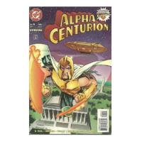 Hq Alpha Centurion Special Nº1 Ano 1996 Dc Comics Excelente! comprar usado  Brasil 