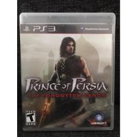 Jogo Prince Of Persia The Forgotten Sands Ps3 #frete Grátis# comprar usado  Brasil 