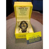 Relógio Invicta Russian Drive comprar usado  Brasil 