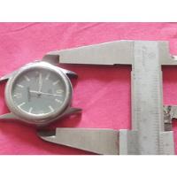 Usado, Relógio Antigo Quartz Technos 1m12.ek Não Funciona Conserto comprar usado  Brasil 