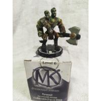 Mage Knight Rpg D&d  Two-jaw ( Le Promo #113 ) comprar usado  Brasil 