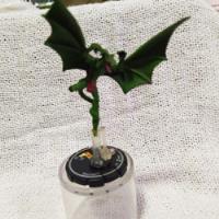 Marvel Dc Heroclix Rpg D&d Miniaturas : Sauron  #091 - Unica comprar usado  Brasil 
