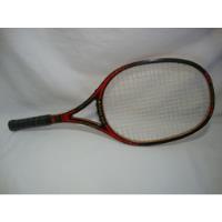Antiga Raquete Tenis Madeira Dunlop Década De 70 Raq09s, usado comprar usado  Brasil 