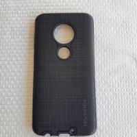 Skin Case Para Motorola G7 Plus- Impecável !!! comprar usado  Brasil 
