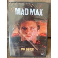 Dvd Trilogia Mad Max 3 Filmes Mel Gibson, usado comprar usado  Brasil 
