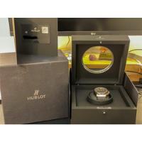 Relógio De Pulso Hublot Classic Fusion Titanium 45mm comprar usado  Brasil 