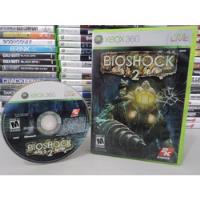 Bioshock 2 Xbox 360 Jogo Original Barato comprar usado  Brasil 